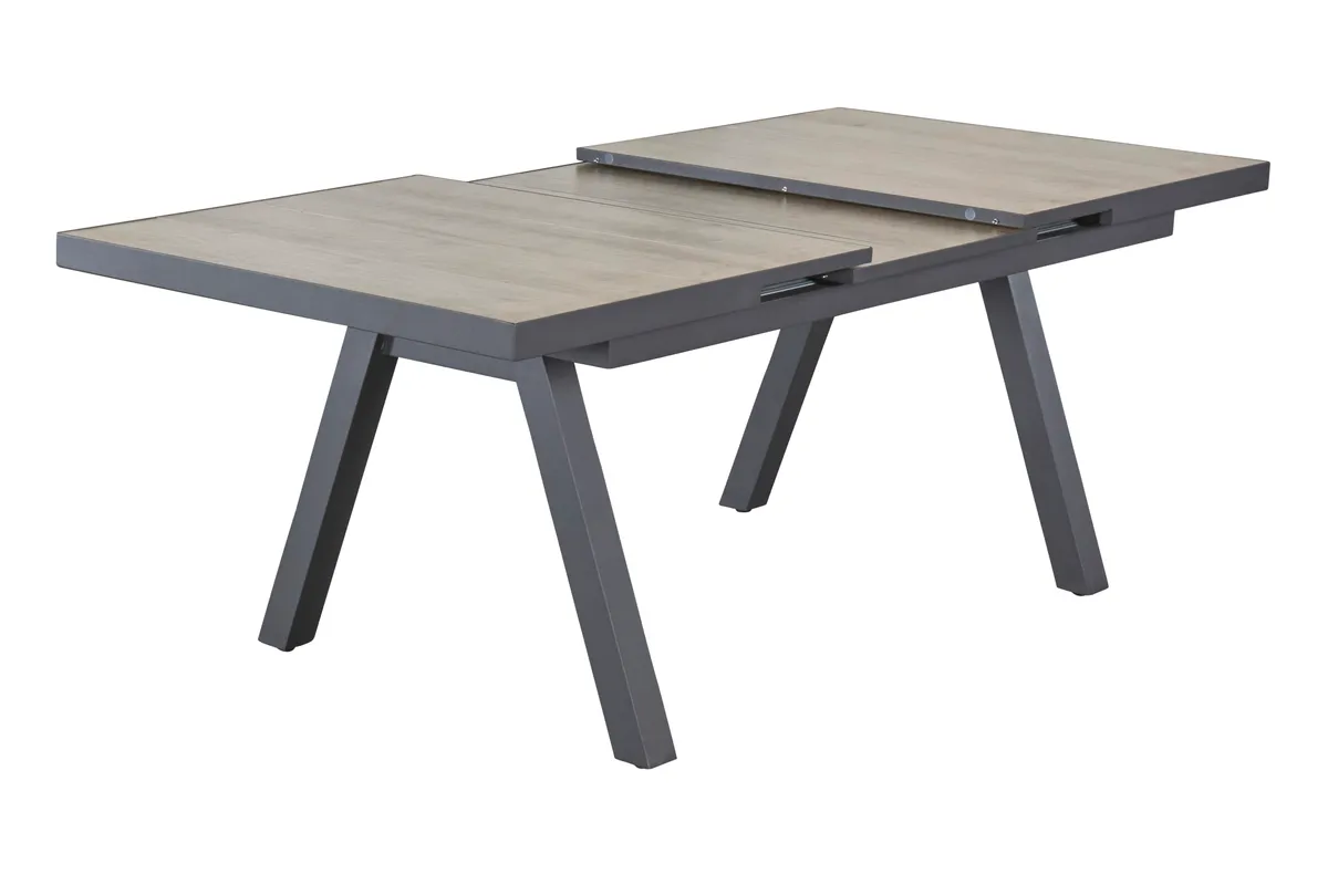 Auszugtisch Komido 200/260 x 100cm